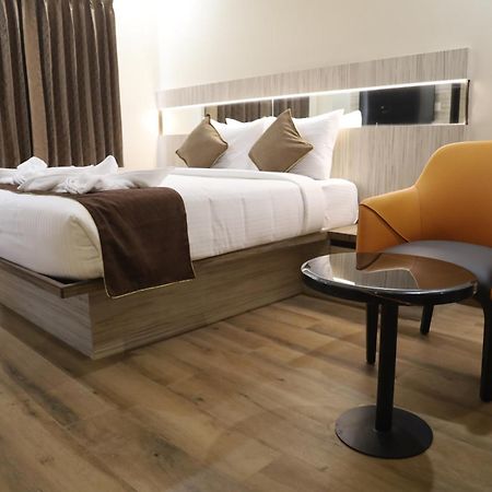 Kings Bury Inn Kumbakonam Eksteriør bilde