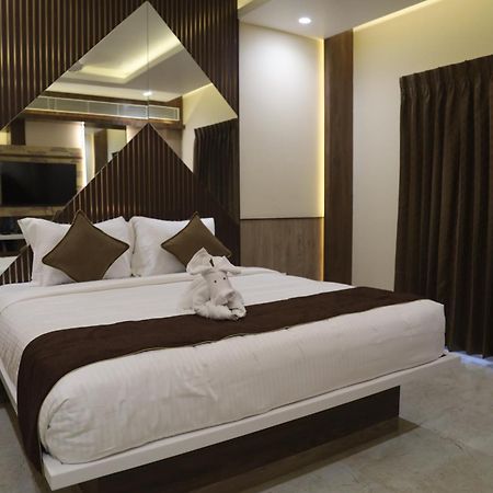 Kings Bury Inn Kumbakonam Eksteriør bilde