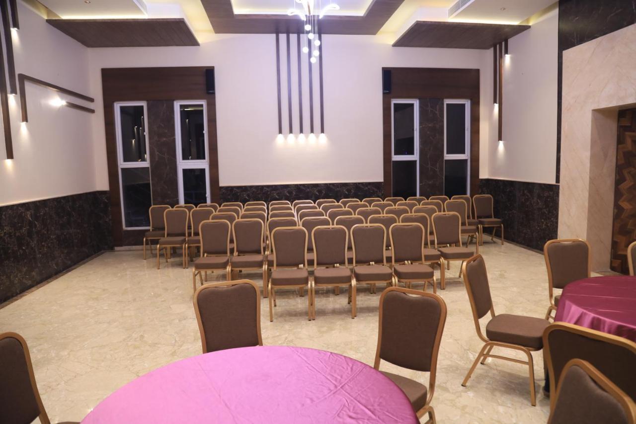 Kings Bury Inn Kumbakonam Eksteriør bilde
