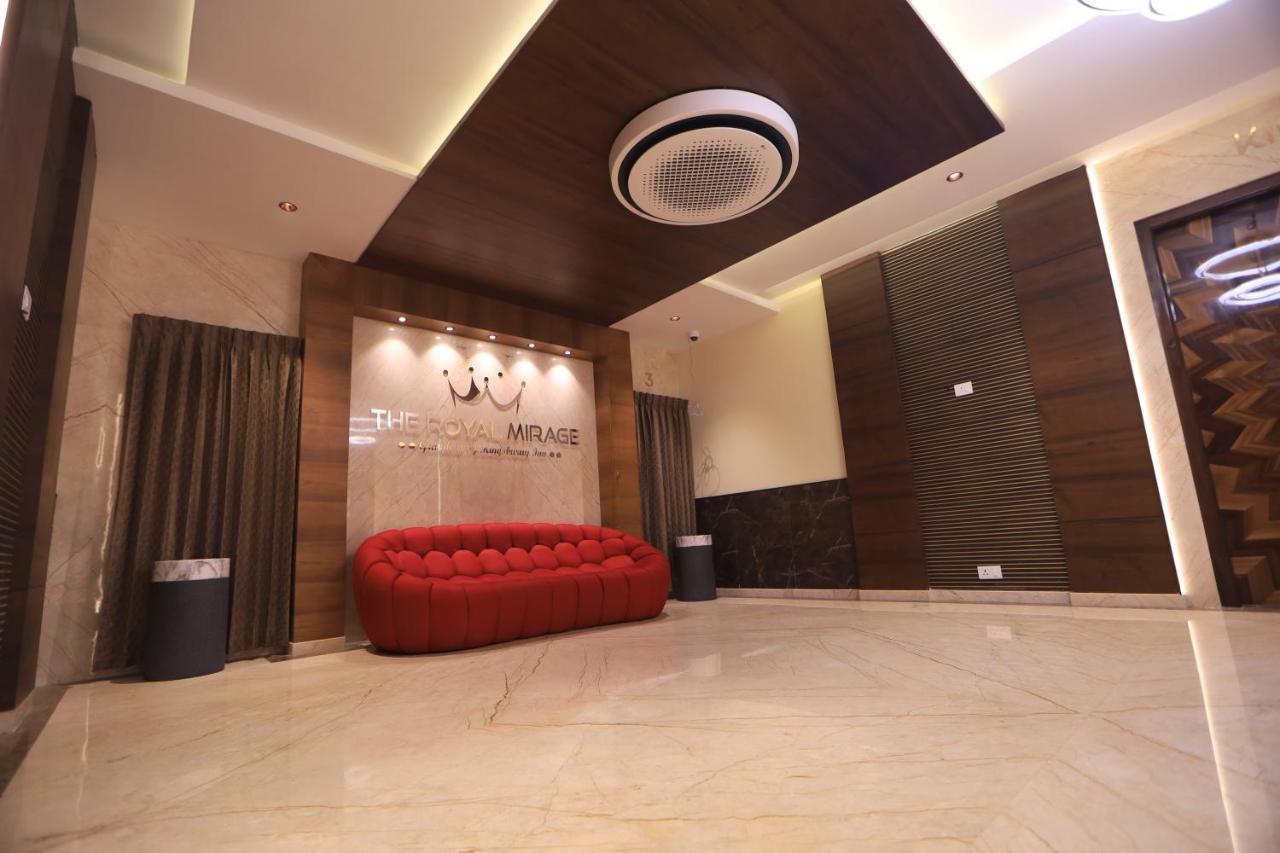 Kings Bury Inn Kumbakonam Eksteriør bilde