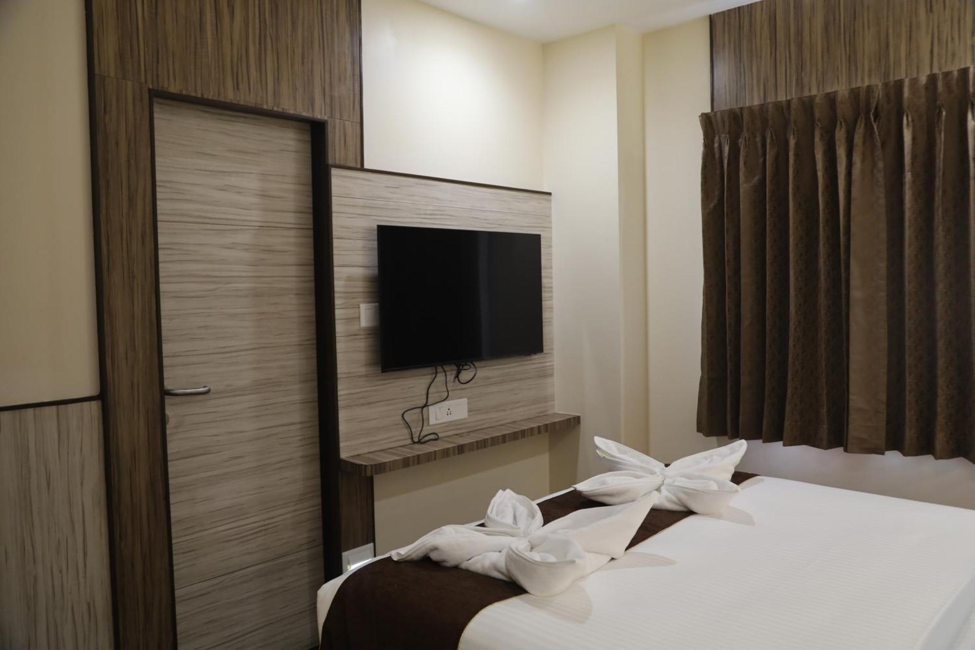 Kings Bury Inn Kumbakonam Eksteriør bilde