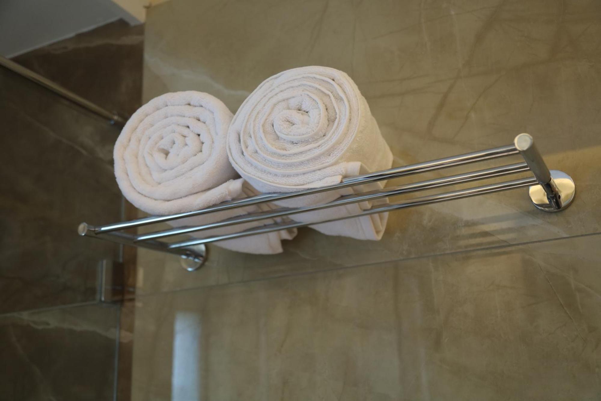 Kings Bury Inn Kumbakonam Eksteriør bilde