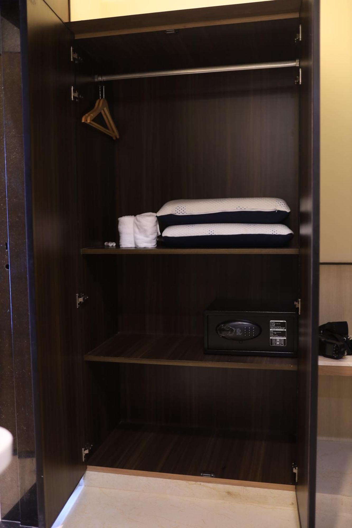 Kings Bury Inn Kumbakonam Eksteriør bilde
